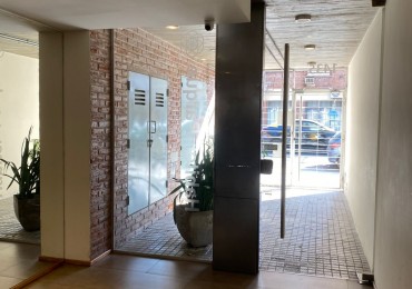 LOURDES VENTA MONOAMBIENTE PUEYRREDON Y 9 DE JULIO