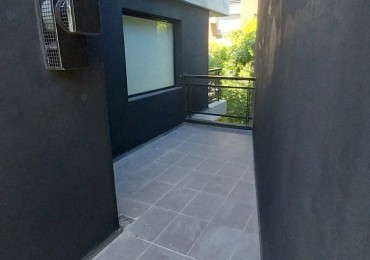 ABASTO VENTA DEPARTAMENTO DOS DORMITORIOS PATIO  CERRITO Y PARAGUAY ESTRENAR