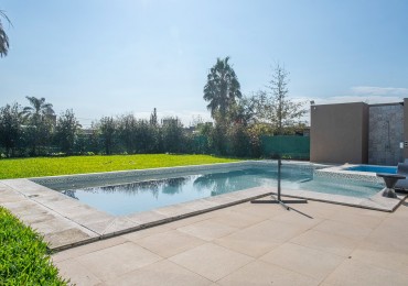 FUNES CITY VENTA CASA DOS DORMITORIOS  FLORENCIO VARELA AL 600