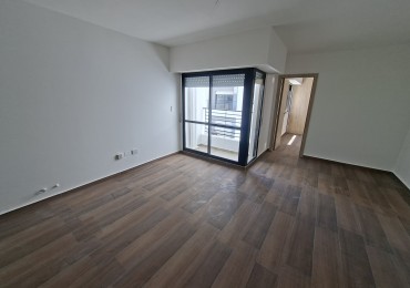 BARRIO MARTIN VENTA DEPARTAMENTO UN DORMITORIO FRENTE INTERNO PISO 4  JUAN MANUEL DE ROSAS Y MENDOZA ESTRENAR