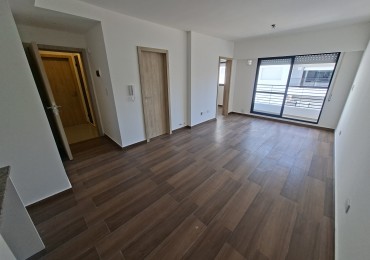BARRIO MARTIN VENTA DEPARTAMENTO UN DORMITORIO FRENTE INTERNO PISO 8 JUAN MANUEL DE ROSAS Y MENDOZA ESTRENAR