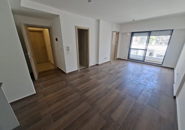 BARRIO MARTIN VENTA DEPARTAMENTO UN DORMITORIO CONTRAFRENTE PISOS 2 Y 5 JUAN MANUEL DE ROSAS Y MENDOZA ESTRENAR
