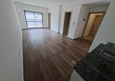 VENTA DEPARTAMENTO UN DORMITORIO AL FRENTE MITRE Y SAN JUAN ENTREGA  MAYO 2027