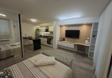 BARRIO MARTIN VENTA DEPARTAMENTO UN DORMITORIO JUAN MANUEL DE ROSAS Y MENDOZA DICIEMBRE 2026