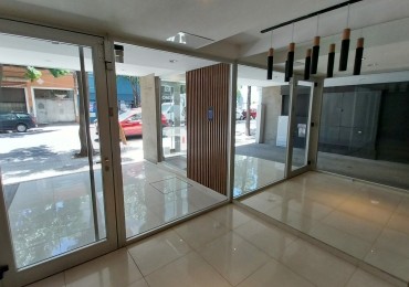 LOURDES VENTA MONOAMBIENTE CON PATIO OVIDIO LAGOS Y SAN JUAN