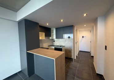Venta Departamento UN Dormitorio DOS BAÑOS VENTILACION CRUZADA Cordoba 3000 Diciembre 2026, Financiacion 