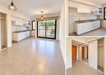 ALTO ROSARIO!! VENTA MONOAMBIENTE EN CALLE CORVALAN AL 500 FRENTE A CONDOS REFINERIA