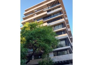 Venta Departamento Dos Dormitorios Paraguay Y Cerrito, 2024 Excelente!!!