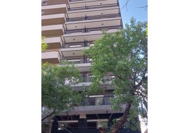 Venta Monoambiente Frente Con Balcon   Santa Fe y Rodriguez , Barrio Lourdes