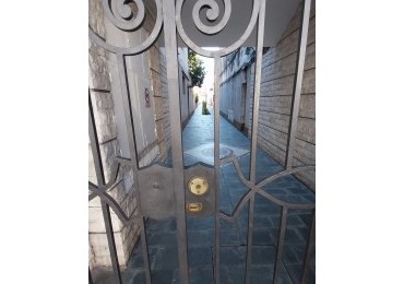 VENTA DEPARTAMENTO PASILLO DOS DORMITORIOS PARAGUAY Y 27 DE FEBRERO IMPECABLE!!!