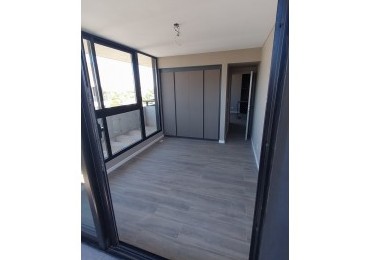 ABASTO VENTA DEPARTAMENTO UN DORMITORIO PARAGUAY Y CERRITO ESTRENAR