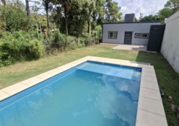 FUNES ROLDAN VENTA CASA DOS DORMITORIOS CALLE SAN SEBASTIAN AL 500 ESTRENAR