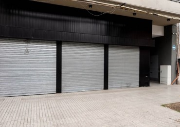 PICHINCHA /ECHESORTU VENTA LOCAL/ OFICINA/ CONSULTORIO Y 5 COCHERAS VERAMUJICA Y CORDOBA